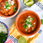 jackfruit birria recipe