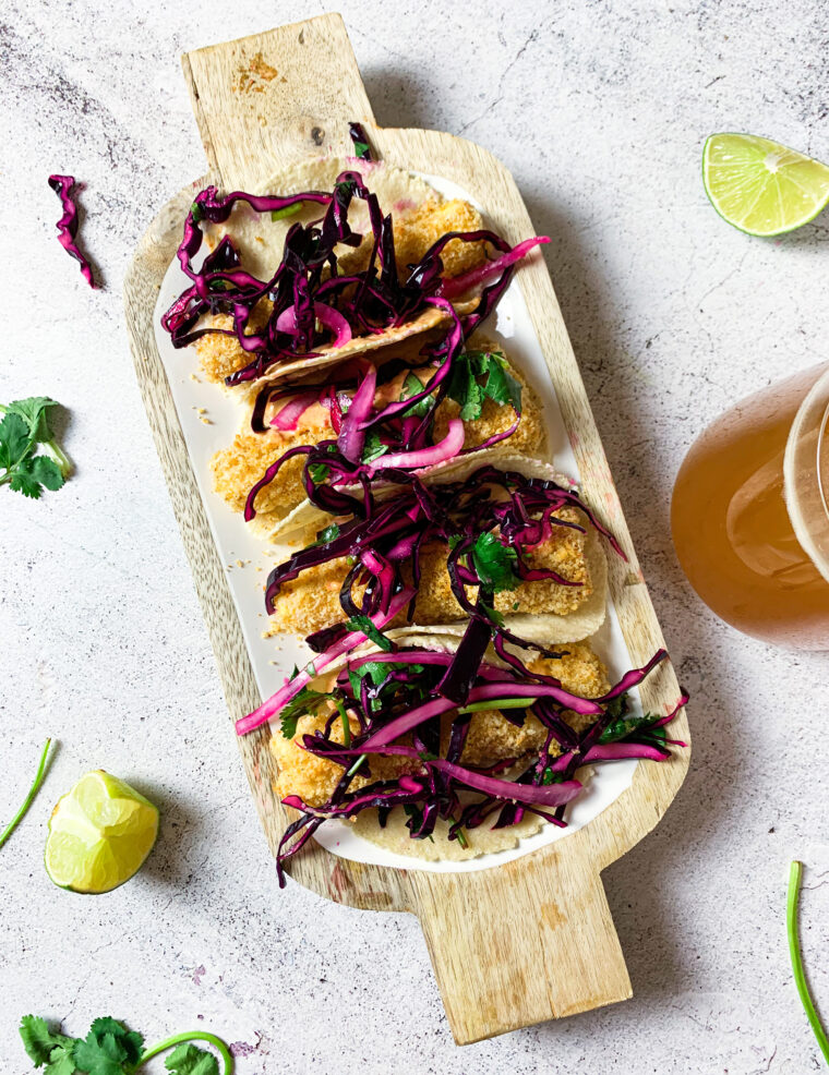 10 Egg-Free Recipes & Egg Substitutions