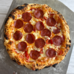 homemade pizza sauce