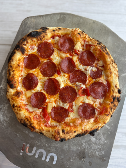 Easy Homemade Pizza Sauce