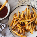 air fryer french fries