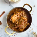 chettinad chicken curry