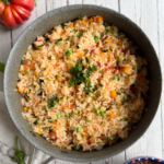 mexican rice
